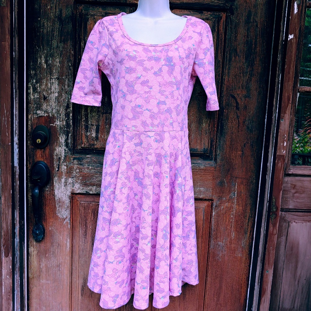 Lula roe Dress